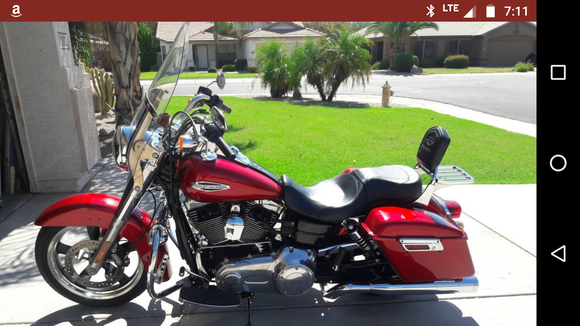 My wife just bought this. It's a 2012 . Had 7,200 miles on it for $8,500.