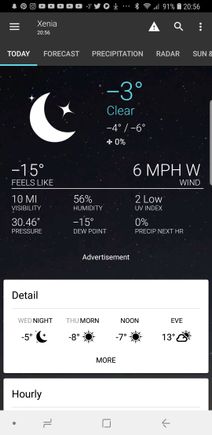 As much as I'd like to, it's a no for me in Ohio.