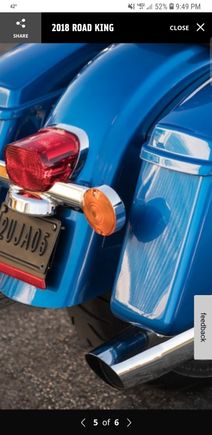 HD website pics show red