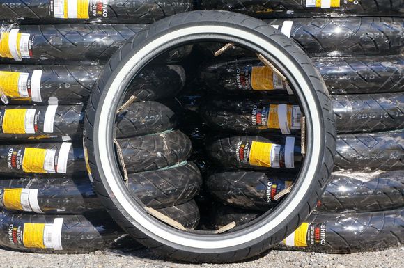 Shinko
