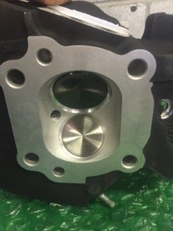 MORE ENGINE ARTWORK