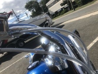 CHROMITE CABLES, GOTTA LOVE EM