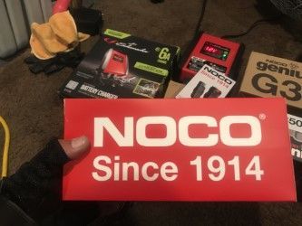 QUALITY ISNT BORN OVERNIGHT!!!