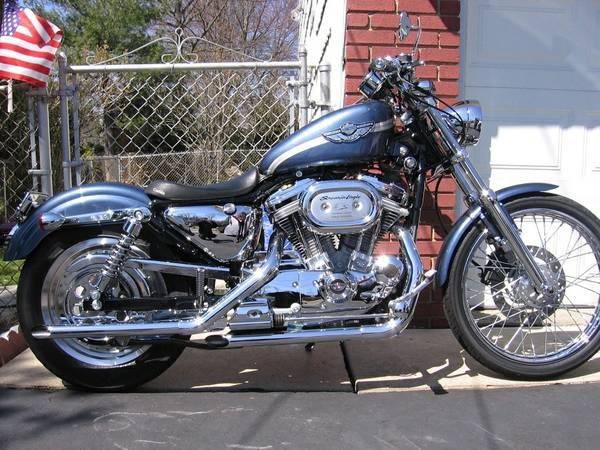 Craigslist Steal? - Harley Davidson Forums