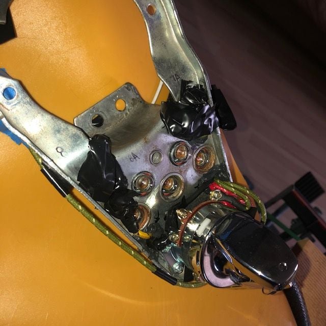 Ignition Switch Wiring Troubles - Harley Davidson Forums