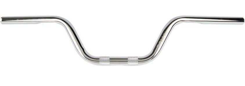 FXLR handlebars - Biltwell Chumps or Thrashin High Bend? - Harley