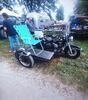 2019 Three Wheels at Wauseon