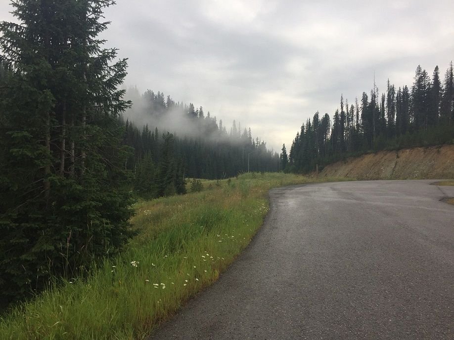 Hwy 12, Lolo Pass, Missoula MT to Kooskia ID Harley Davidson Forums