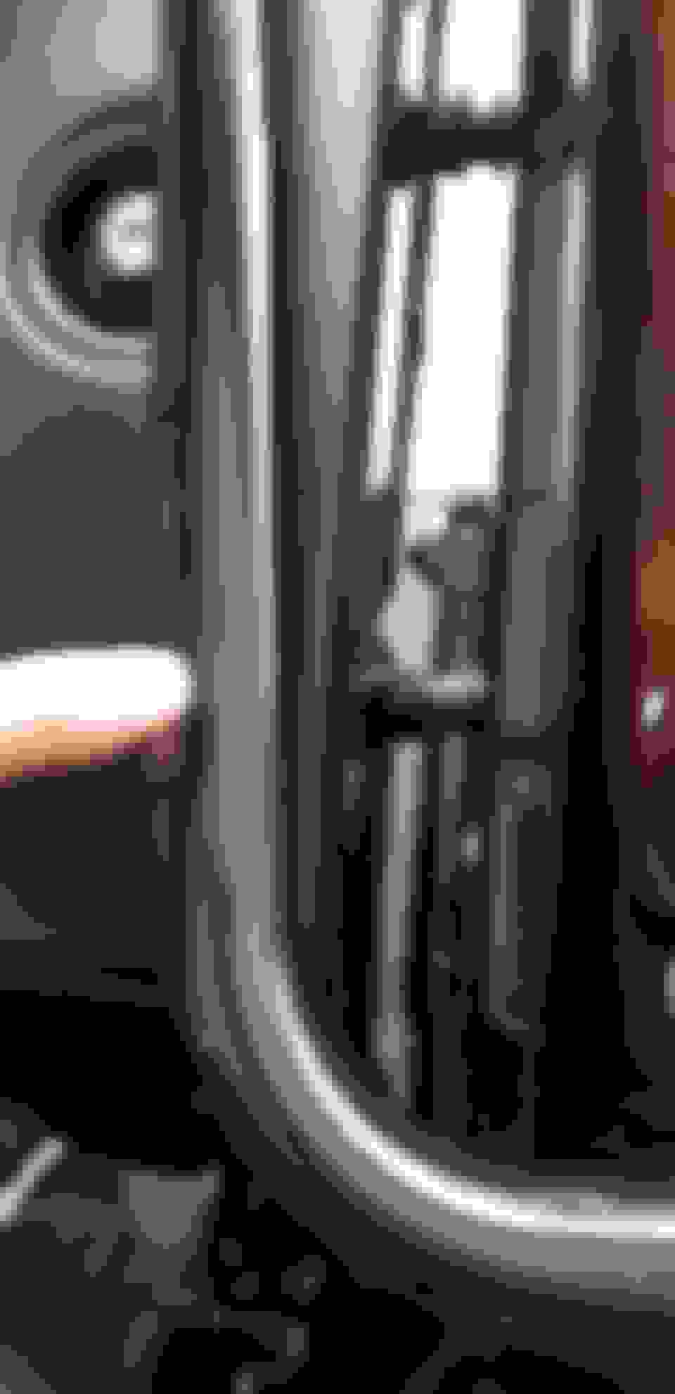 hill country customs cycles