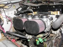 100 0763
gsx carbs and filters