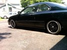 Garage - rhonda