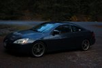 Garage - '04 Accord coupe EX v6