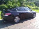 2010 Honda accord