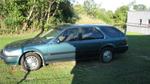 92 Accord EX-R Wagon