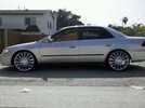 Garage - accord