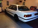 1991 Honda Accord