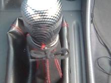 Shift Boot 1