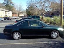 Garage - Karis whip