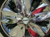 17" Lexani Krystals