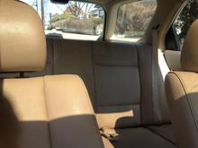 custom interior