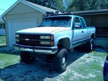 Garage - Half Breed