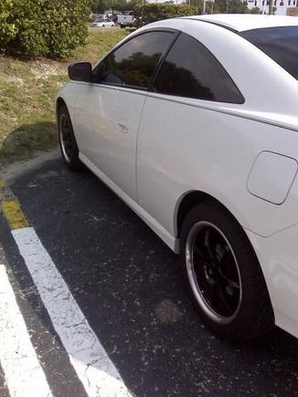 motegi racing rimss
