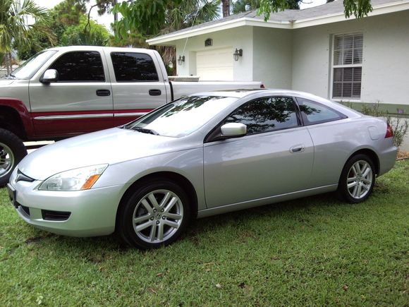 The Accord
