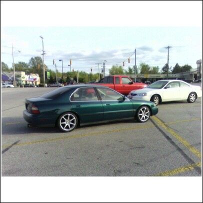 My car when i first got it.