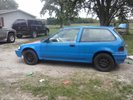Garage - Ol Blue