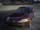 97 Honda Civic