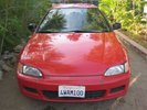 Clints 94 CX