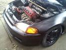 My Right Hand Drive Civic