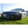 Garage - civic