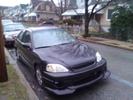 project civic