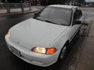 1992 Honda Civic LX Sedan 1992 Honda Civic LX Sedan