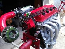 v tec