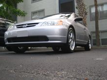 The Project