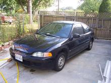 when i got it