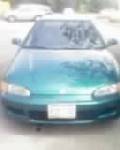 95 civic ex