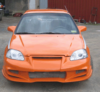 FrontView
