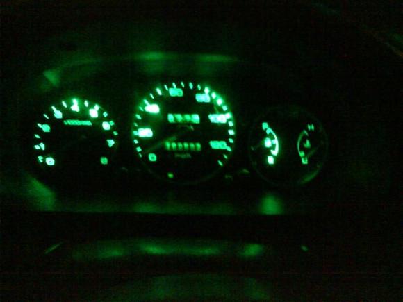 gauge