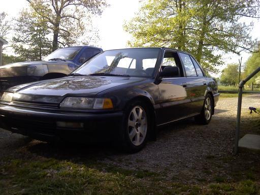 civic