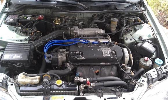 Engine