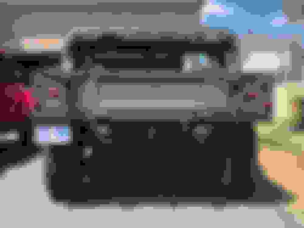 M998 Suspension Advice truck leans to the passenger side Hummer