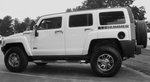 Garage - My Truck