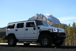 Garage - My H2