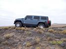 2007 H3 Adventure