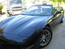 Garage - JimmyCorvette