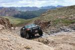 Colorado H3