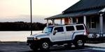 Garage - Als Hummer